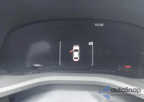 2025 Toyota Camry Xse из США, поврежденный, VIN 4T1DAACK2SU018606